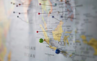 Why Go Abroad?  The Innovation Edge: Why Going Abroad Changes the Way You Think
