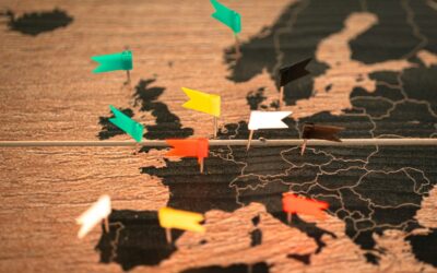Why Europe Still Matters in Global Business Education