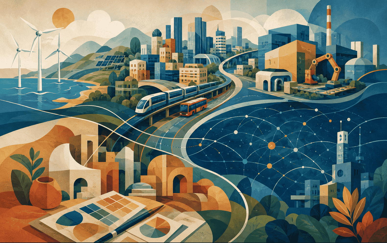 Why Innovation Looks Different Around the World